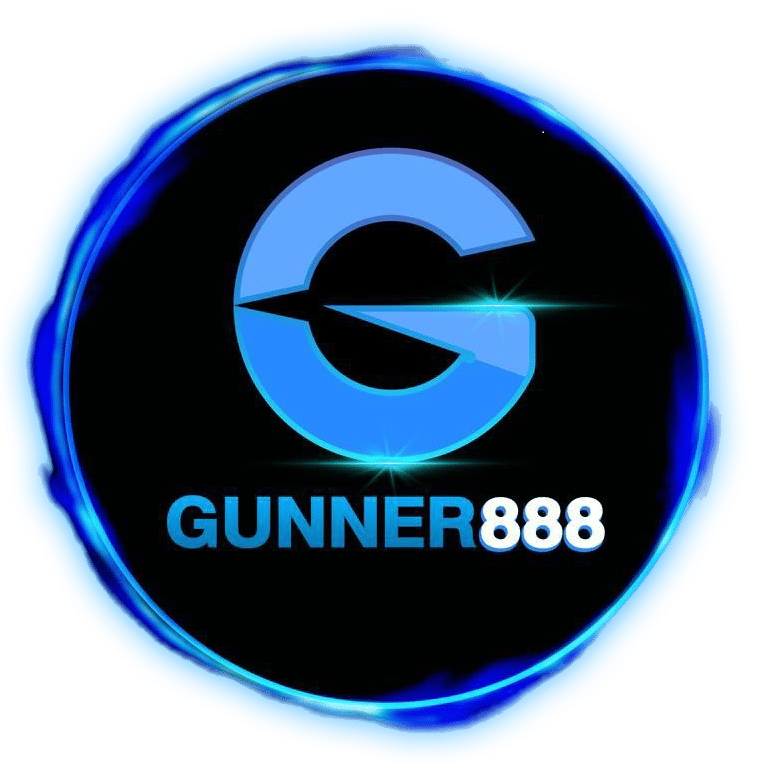 GUNNER888 เว็บเดิมพันออนไลน์มาแรง สล็อตแตกง่าย บาคาร่าสด แทงบอลครบลีก 2026